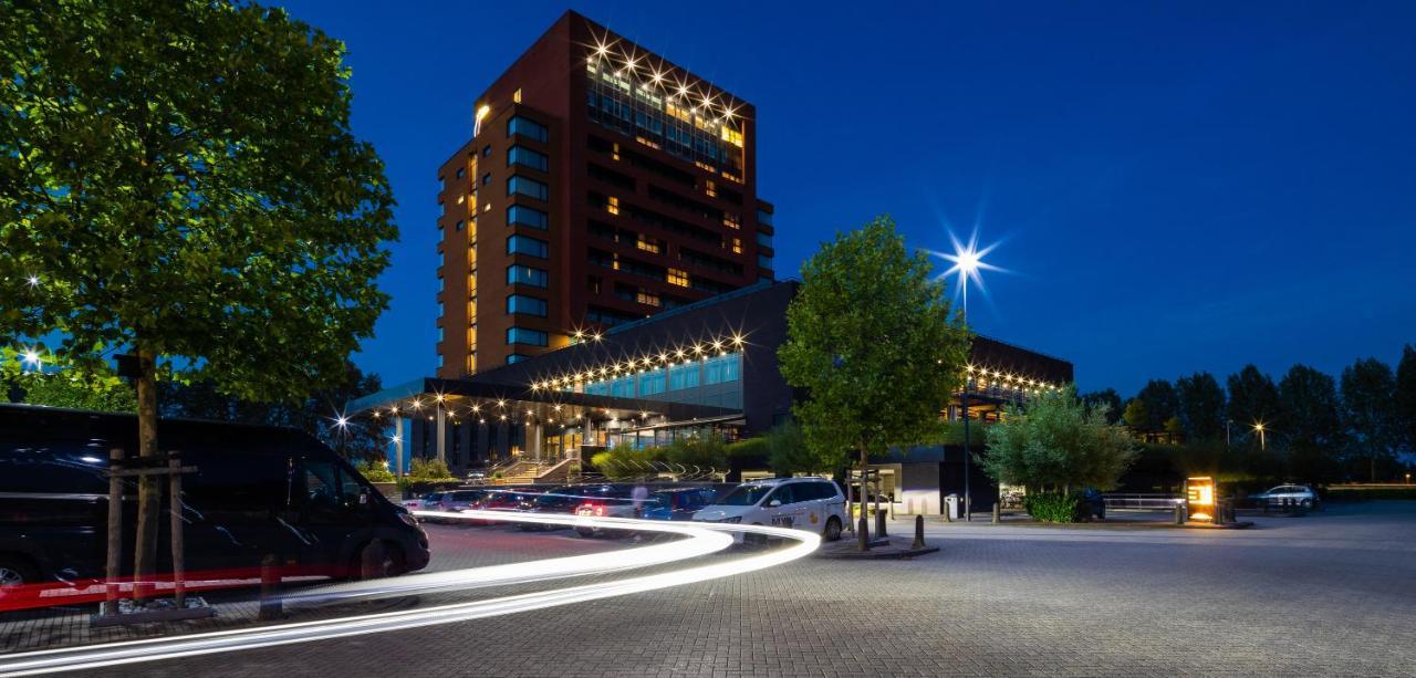 Hotel Duiven Bij Arnhem A12 Zewnętrze zdjęcie