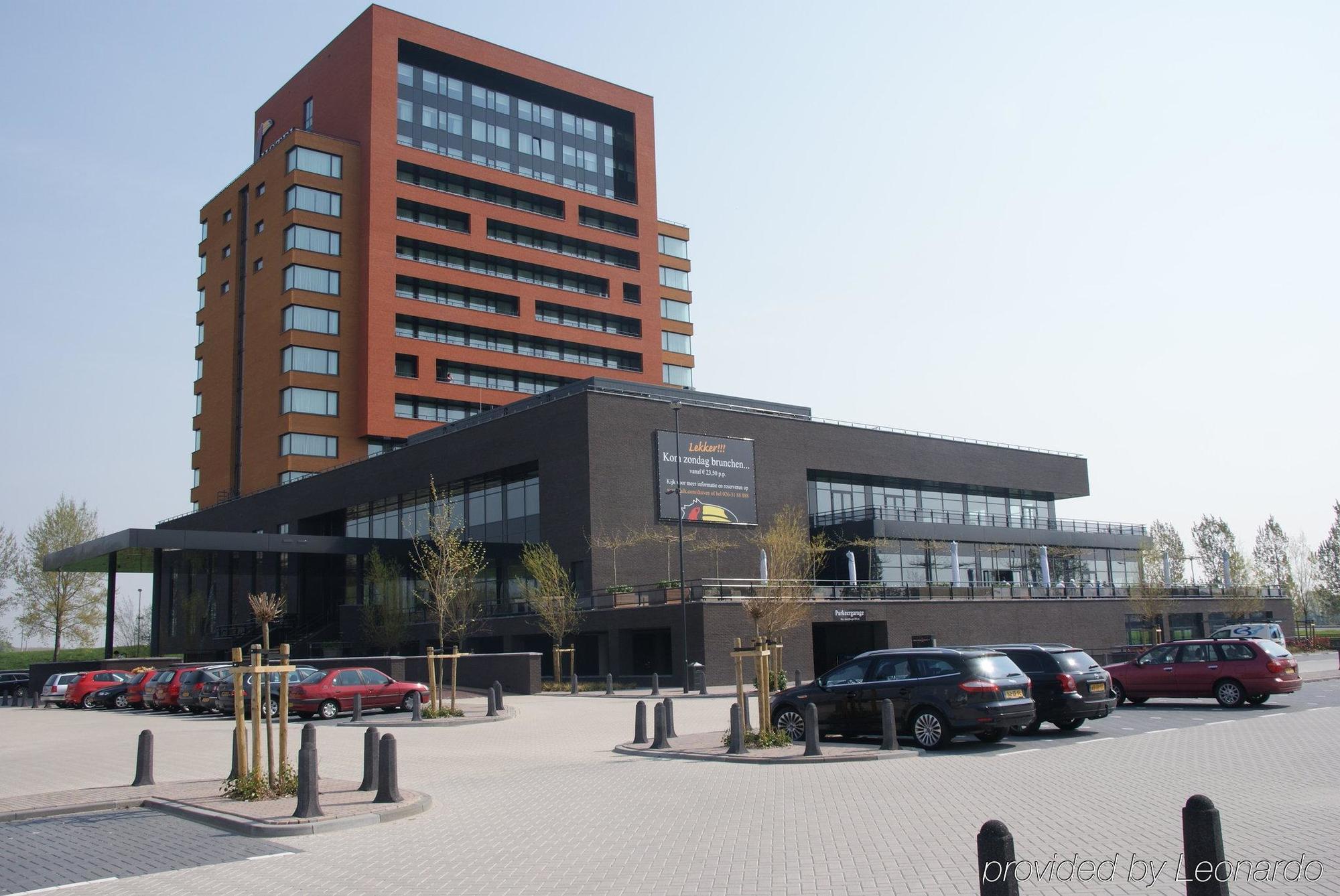 Hotel Duiven Bij Arnhem A12 Zewnętrze zdjęcie