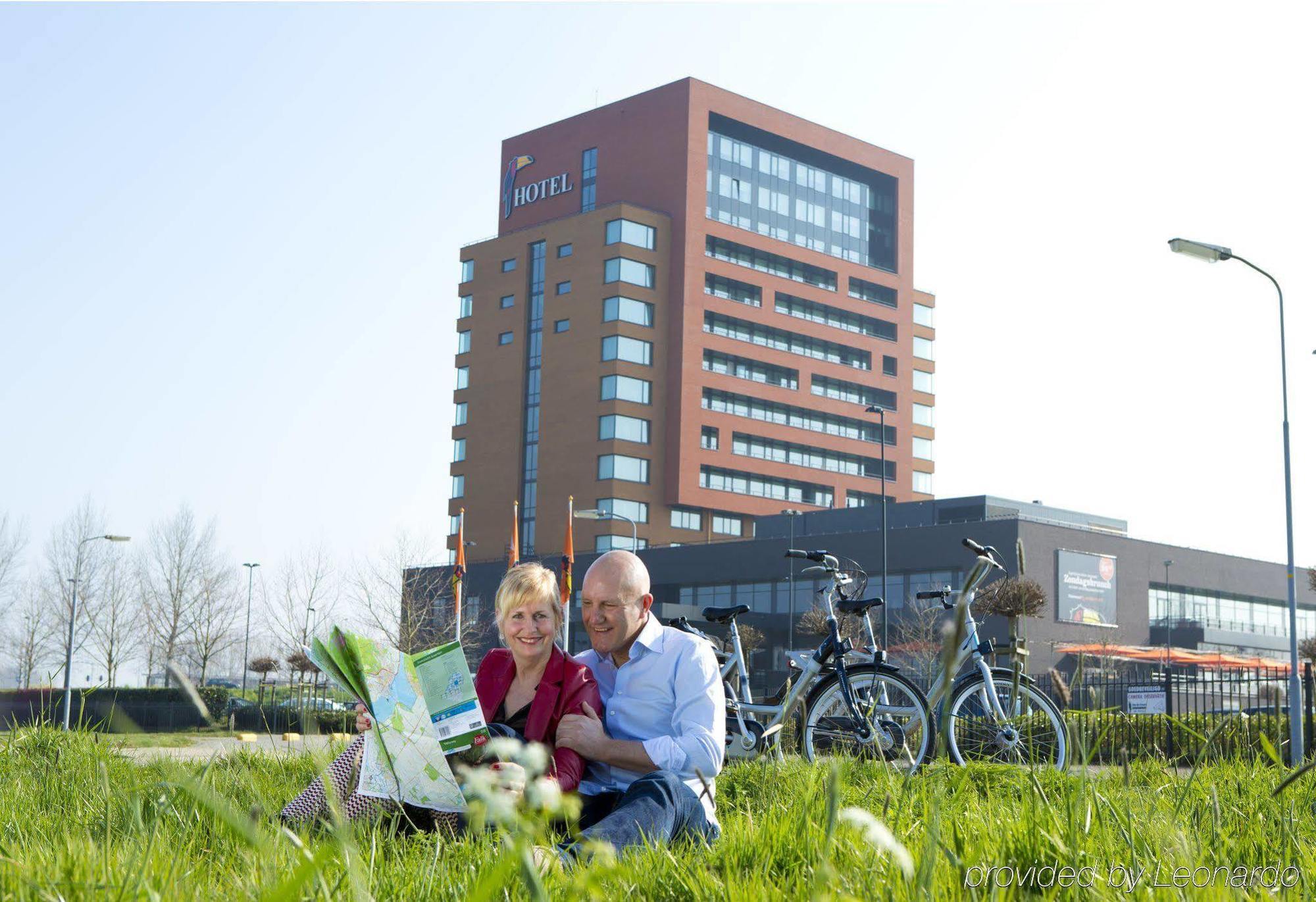 Hotel Duiven Bij Arnhem A12 Zewnętrze zdjęcie