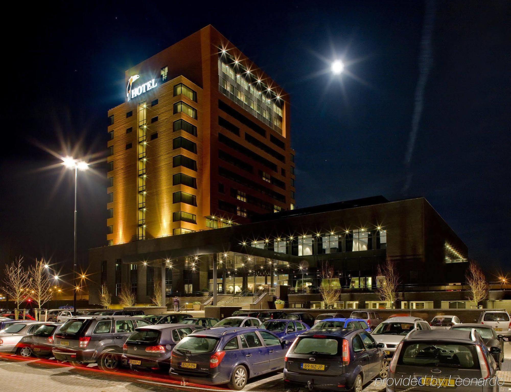 Hotel Duiven Bij Arnhem A12 Zewnętrze zdjęcie