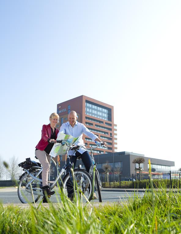 Hotel Duiven Bij Arnhem A12 Zewnętrze zdjęcie