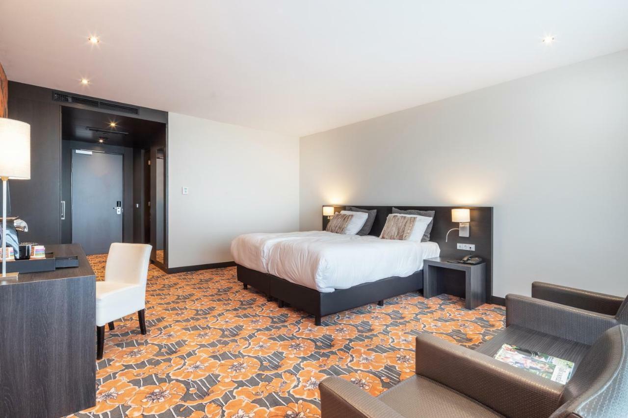 Hotel Duiven Bij Arnhem A12 Zewnętrze zdjęcie